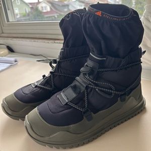 ADIDAS BY STELLA MCCARTNEY WINTER COLD.RDY BOOT
